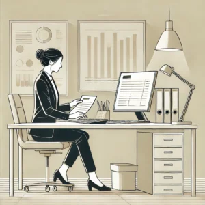 Accounting Assistant AP AR