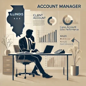 Account Manager - IL