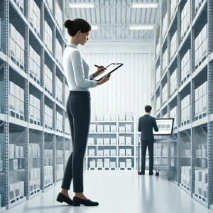 Inventory Specialist