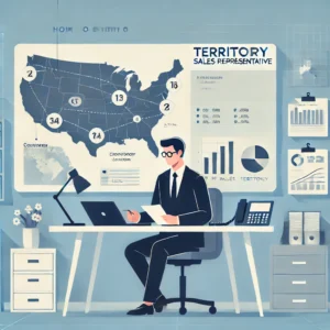 Territory Sales