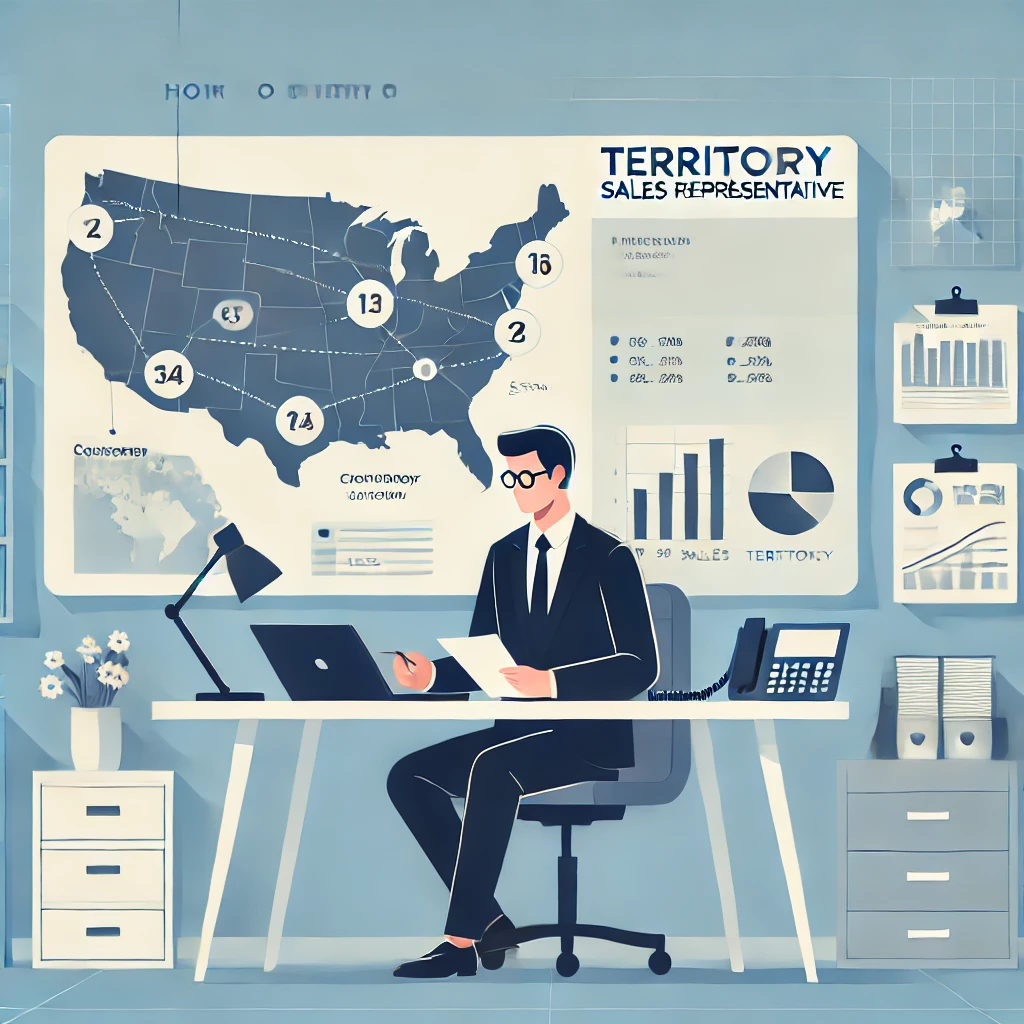 Territory Sales