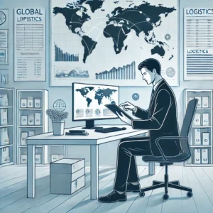 Global Logistics Specialist