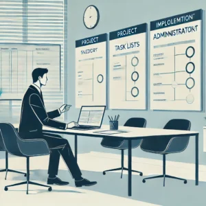 Implementation Project Administrator