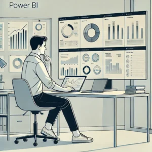 Power BI Developer