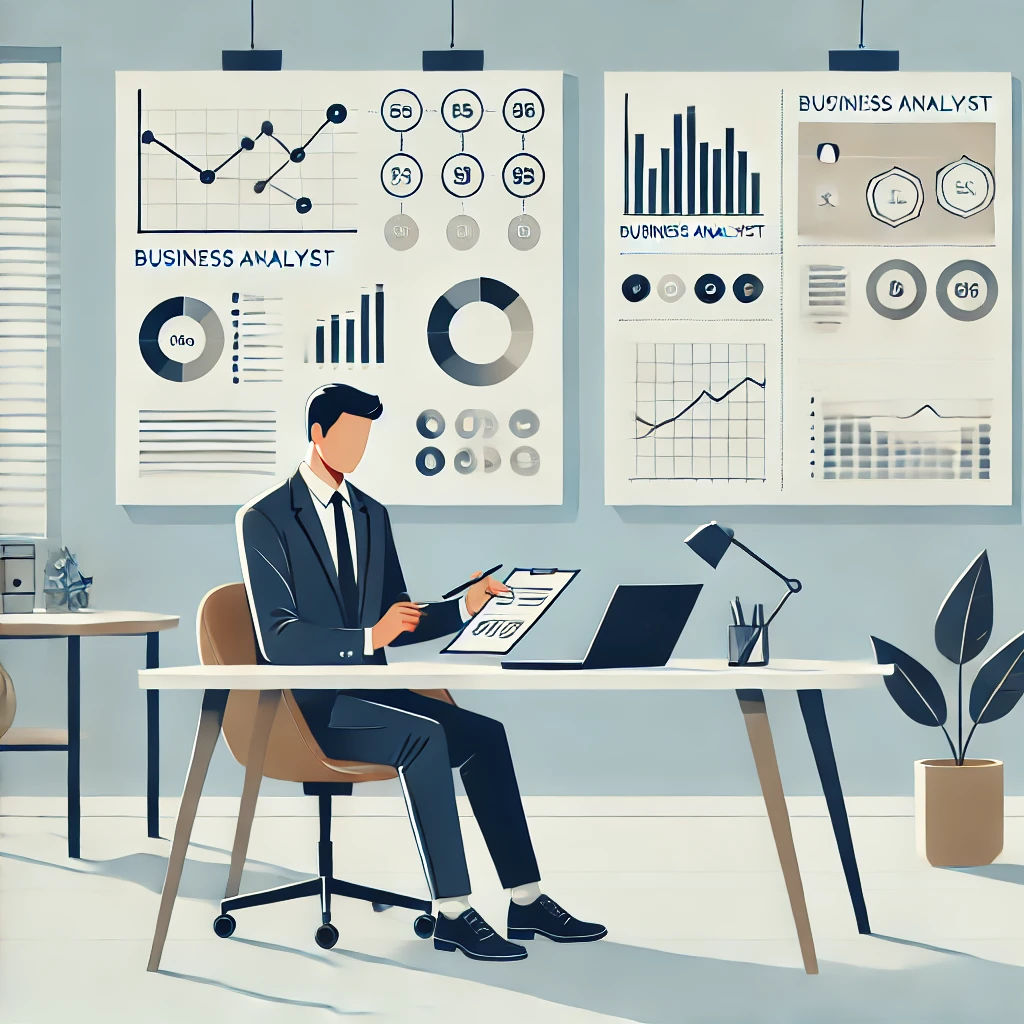 Business Analyst