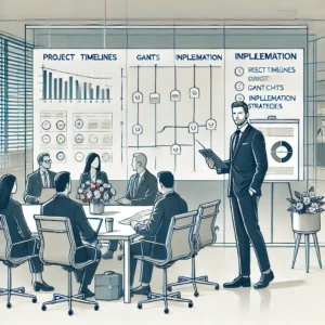 Director of Implementation
