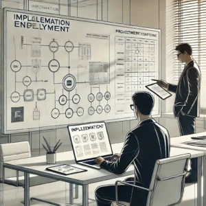 Implementation Engineer