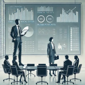 Chief Financial Officer